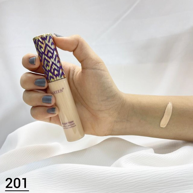 کانسیلر lareen مدل shape tape