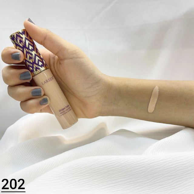 کانسیلر lareen مدل shape tape