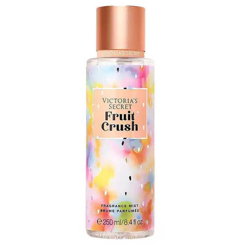 بادی اسپلش زنانه ویکتوریا سکرت Victoria’s Secret مدل Fruit Crush های کپی