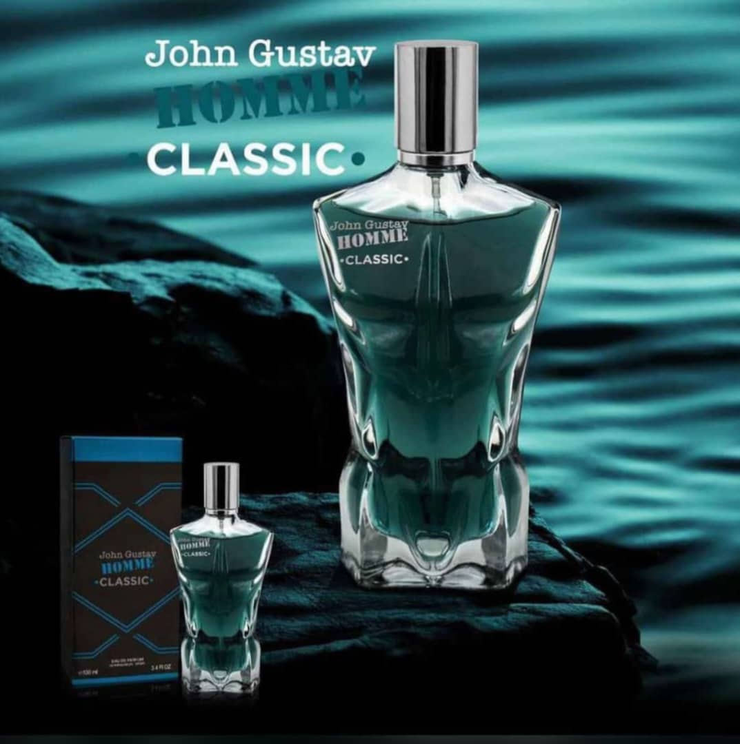 عطر مردانه فراگرنس ورد