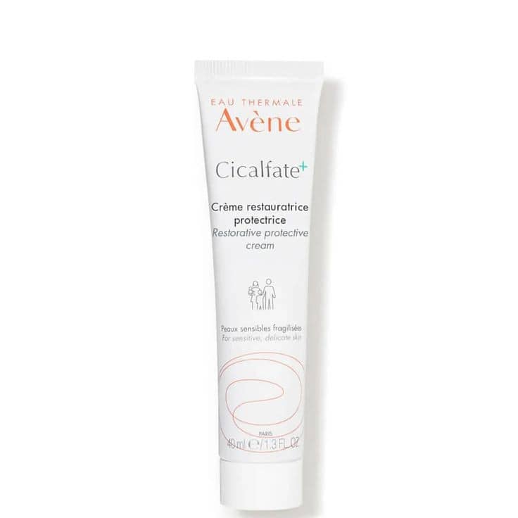 کرم ترمیم کننده سکالفیت پلاس 40 میل اون Avene _ اورجینال