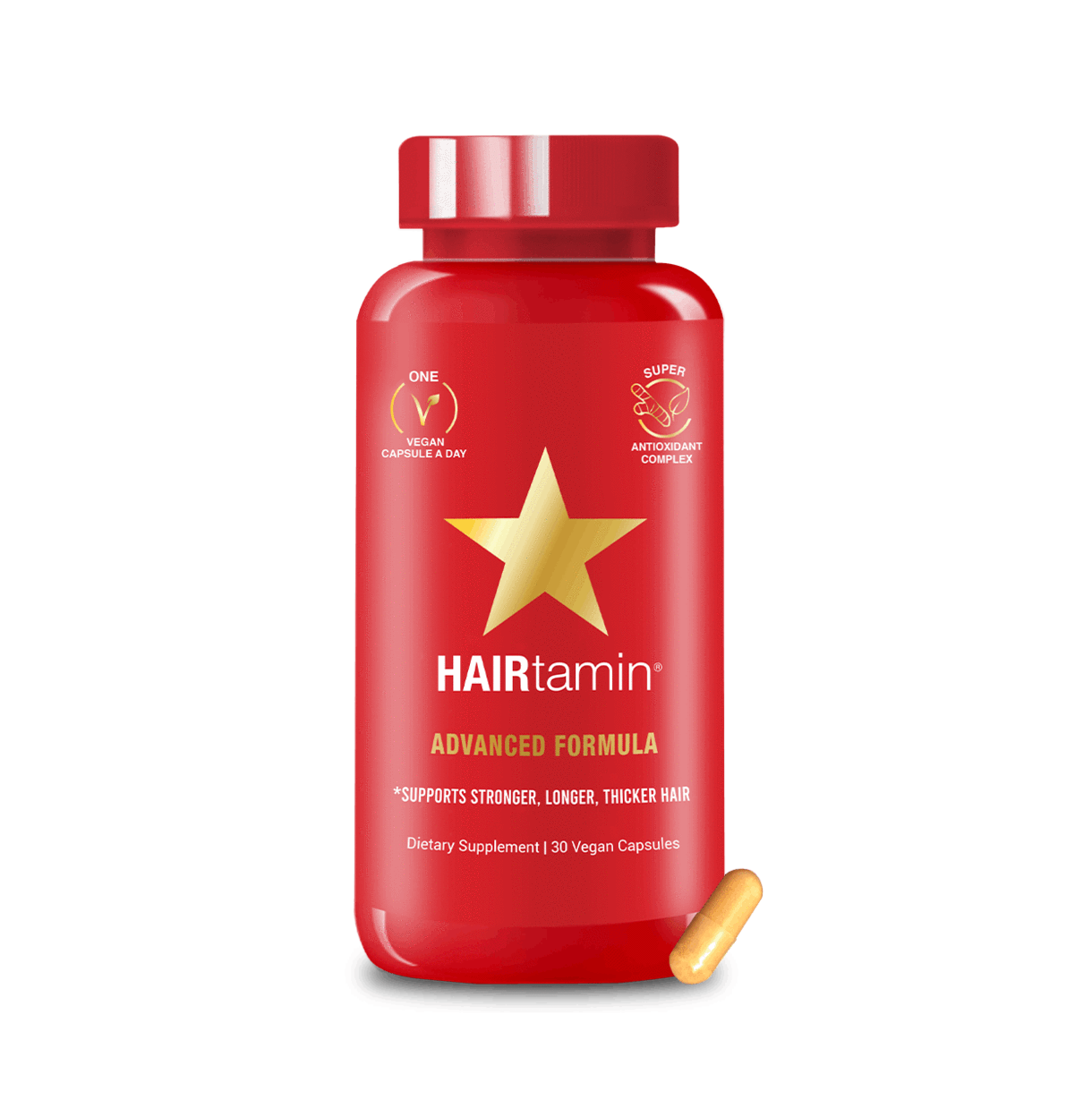 کپسول هیرتامین (Hair Tamin)_ اورجینال