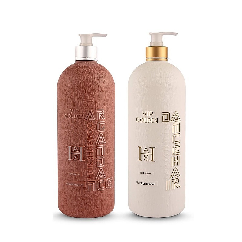 ست ماسک و شامپو آرگان دنس  هیرDance Hair