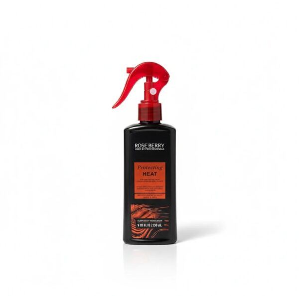 اسپری محافظ حرارتی Rose Berry Protecting Heat_اورجینال