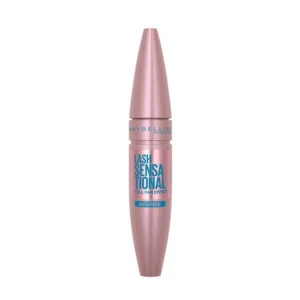 ریمل میبیلین_MAYBELLINE مدل ضد آب (Cils Sensational waterproof)_اورجینال