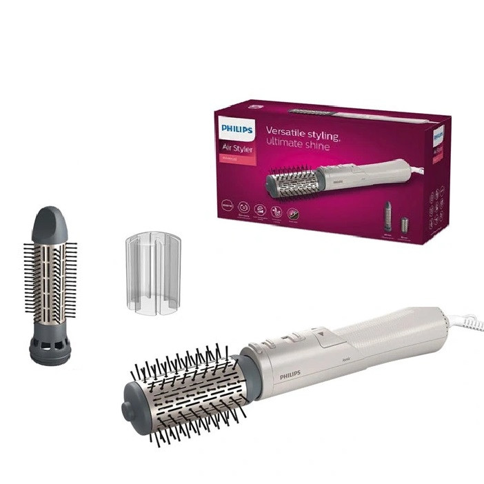 سشوار برسدار چرخشی فیـلیپـس Air Styler 7000_اورجینال
