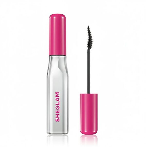 ریمل شیگلم_SHEGLAM مدل lash lighter اورجینال