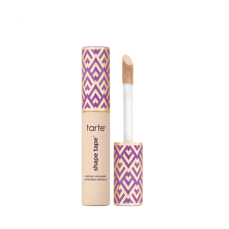 کانسیلر تارت_tarte مدل Shape Tape رنگ fair شماره ۱۲s