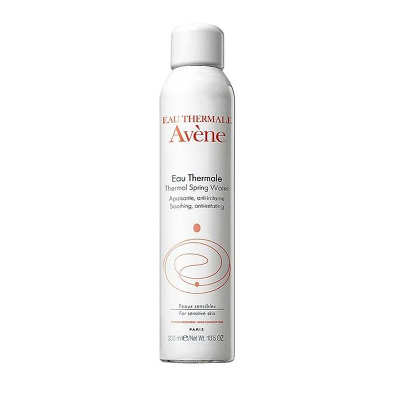 اسپری آب طراوت بخش و تسکین دهنده اوون (اون) _ Avène