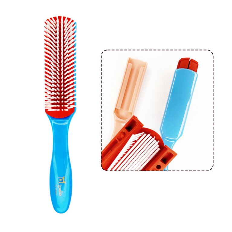 برس دنمن 9 ردیفه قابل تنظیم میپلو MIPELO