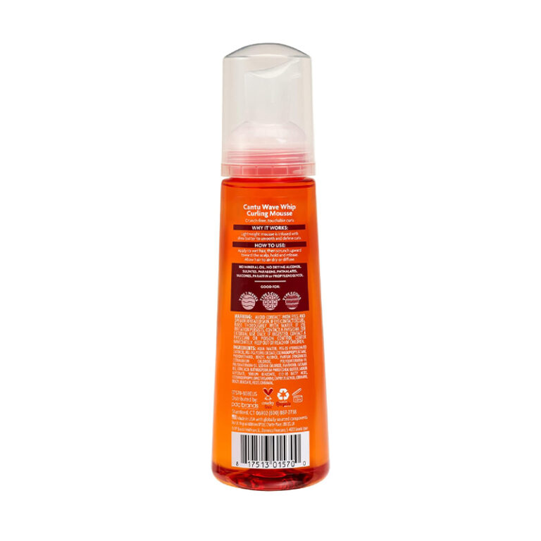 موس مو شی باتر کنتو Cantu