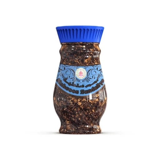 بخور عربی(گشته)مبسوس صندلیه اماراتی شرکت حسن شاهین احمد العطور۷۵ گرم