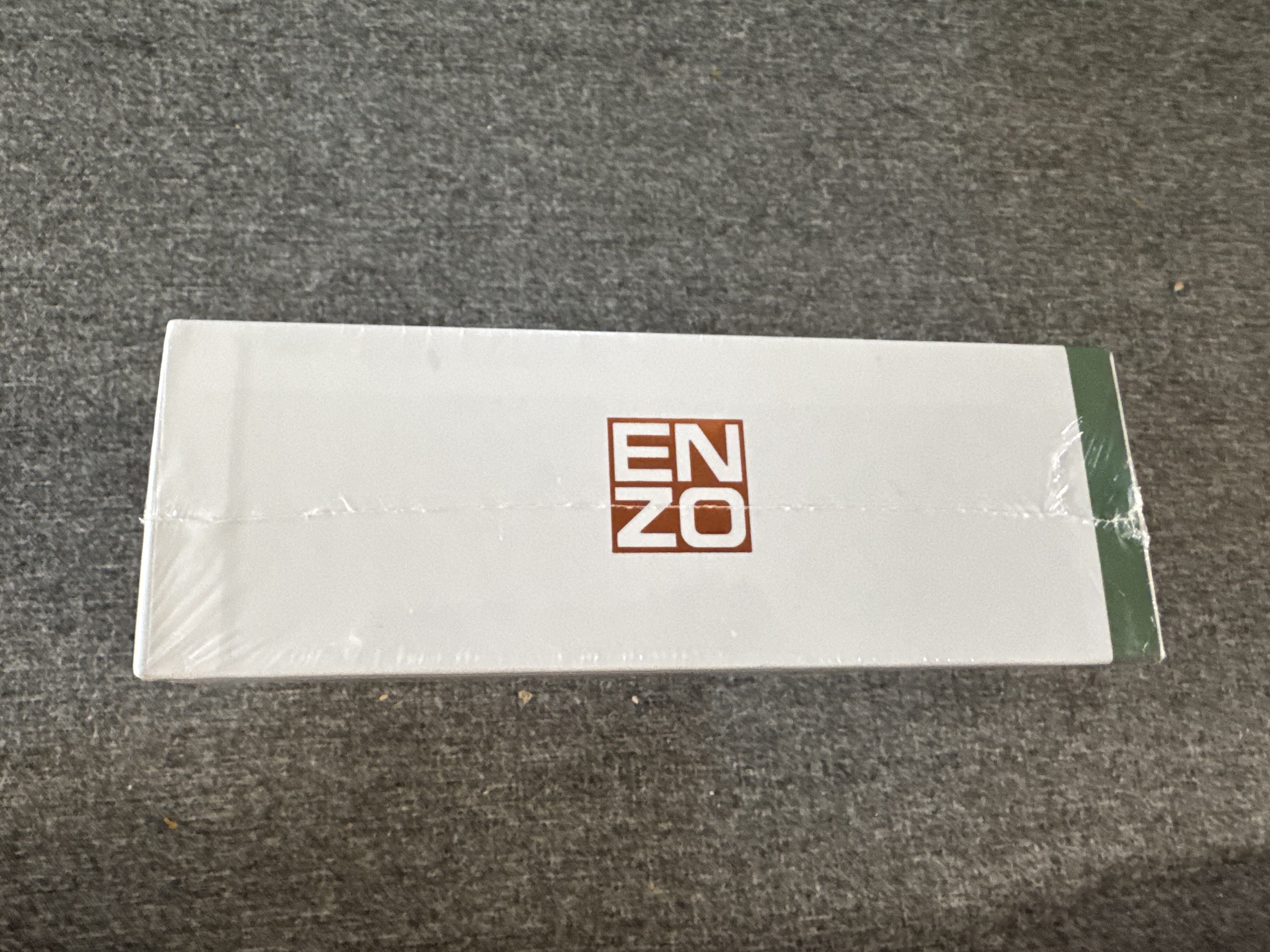 ماساژور تفنگی انزو ENZO پروفشنال دارای چهار سر EN-4803