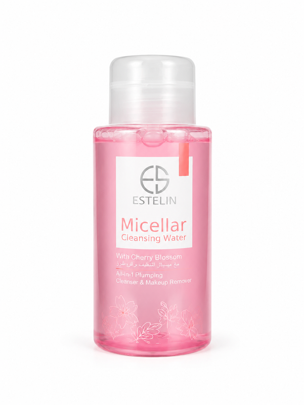 میسلارواتر شکوفه گیلاس استلین ESTELIN(300 میل)
