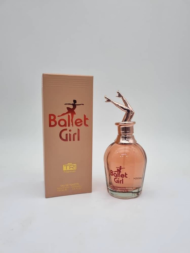 عطرو ادکلن اسکندال شرکت TRIامارات ادکلن اسکندال جین پاول