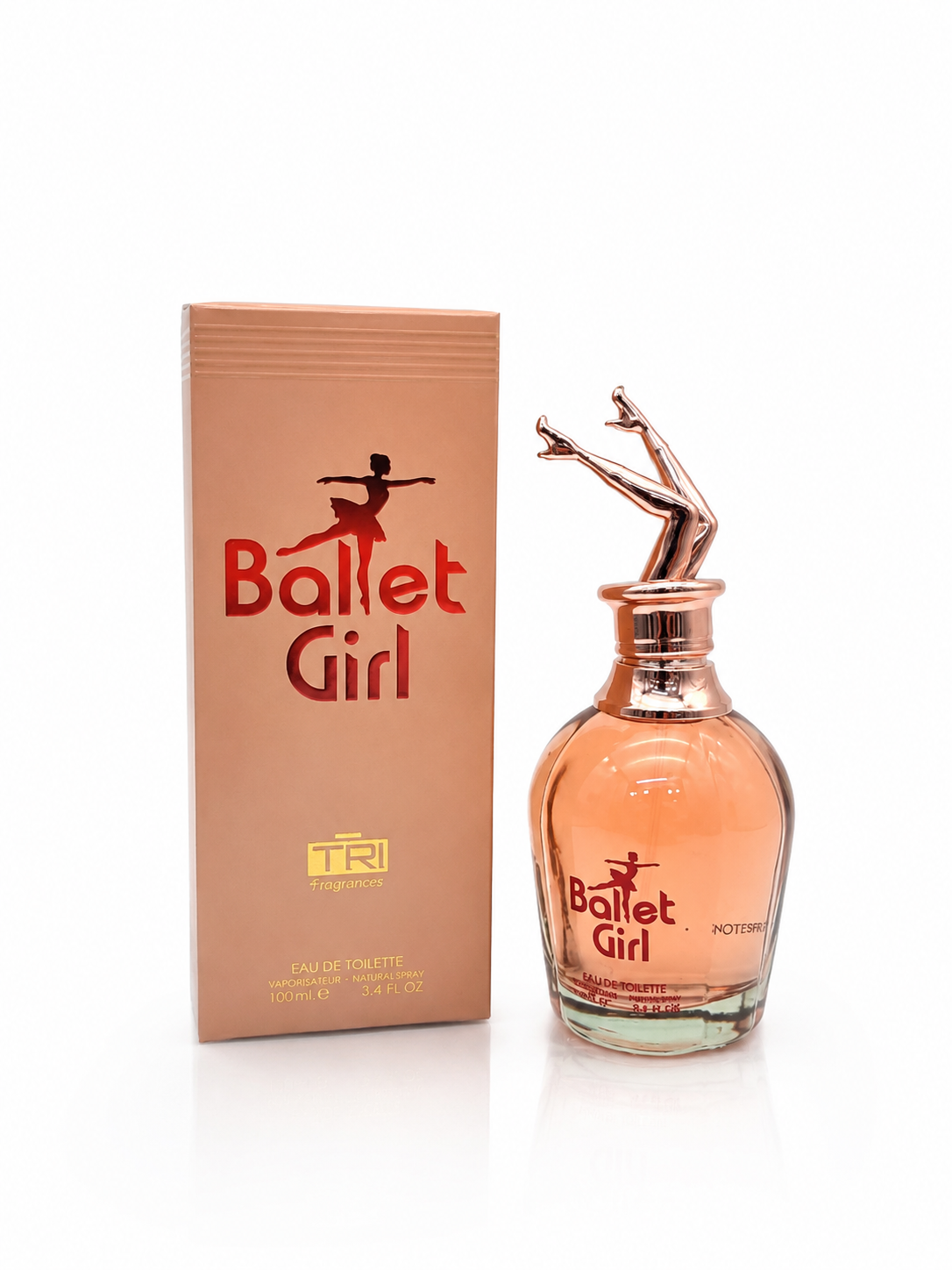 عطرو ادکلن اسکندال شرکت TRIامارات ادکلن اسکندال جین پاول