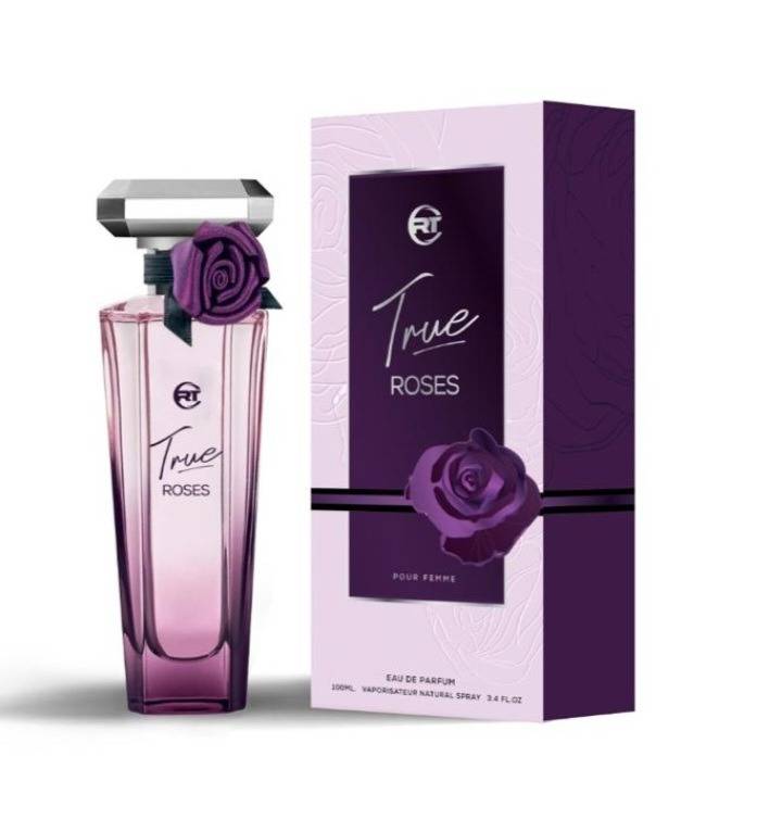 عطرو ادکلن لانکوم ترزور میدنایت رز 100ml RT