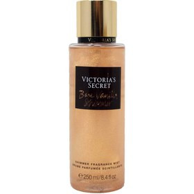 بادی اسپلش ویکتوریا سکرت مدل بیر وانیلا۲۵۰ میل اماراتی Bare vanilla victorias secret های کپی