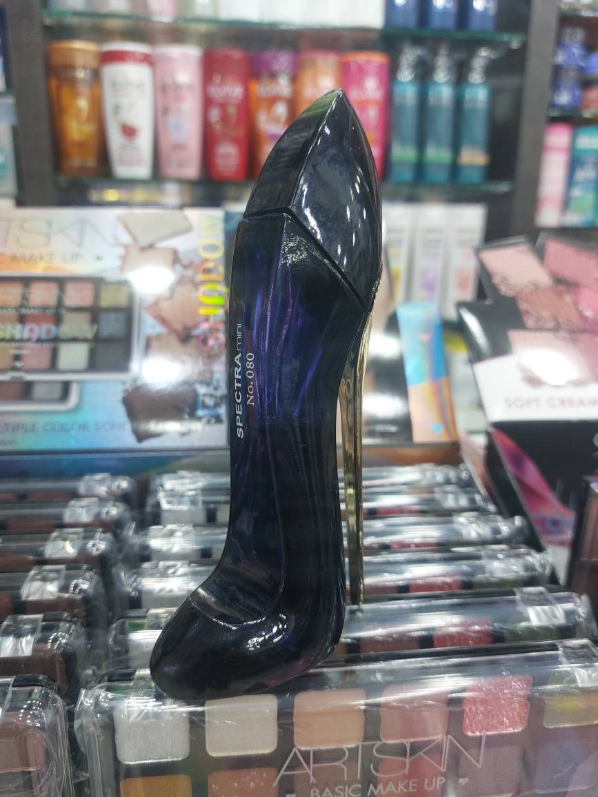 عطر اسپکترا مینی شماره 080زنانه گود سی میل