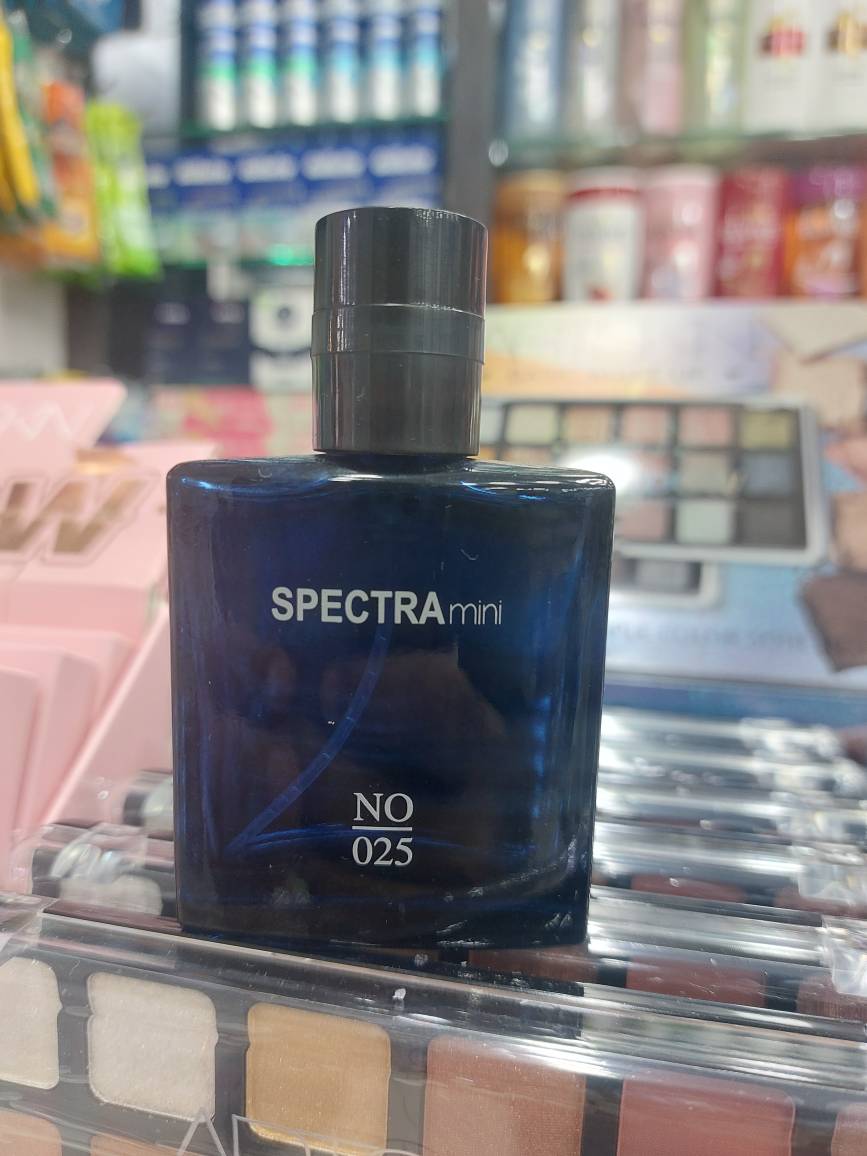 عطر اسپکترا مینی شماره 025 (Spectra Mini No.025) سی میل