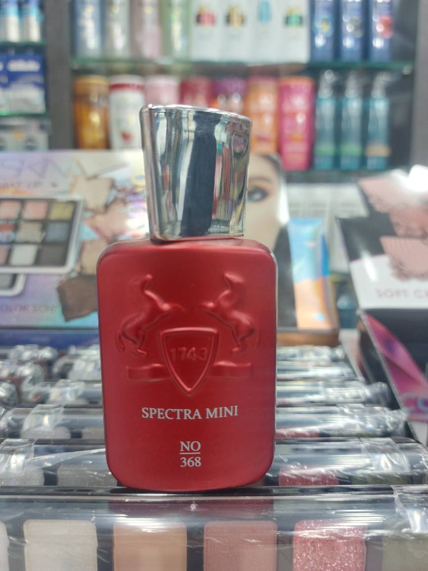 عطر اسپکترا مینی شماره 368 (Spectra Mini No.368) سی میل
