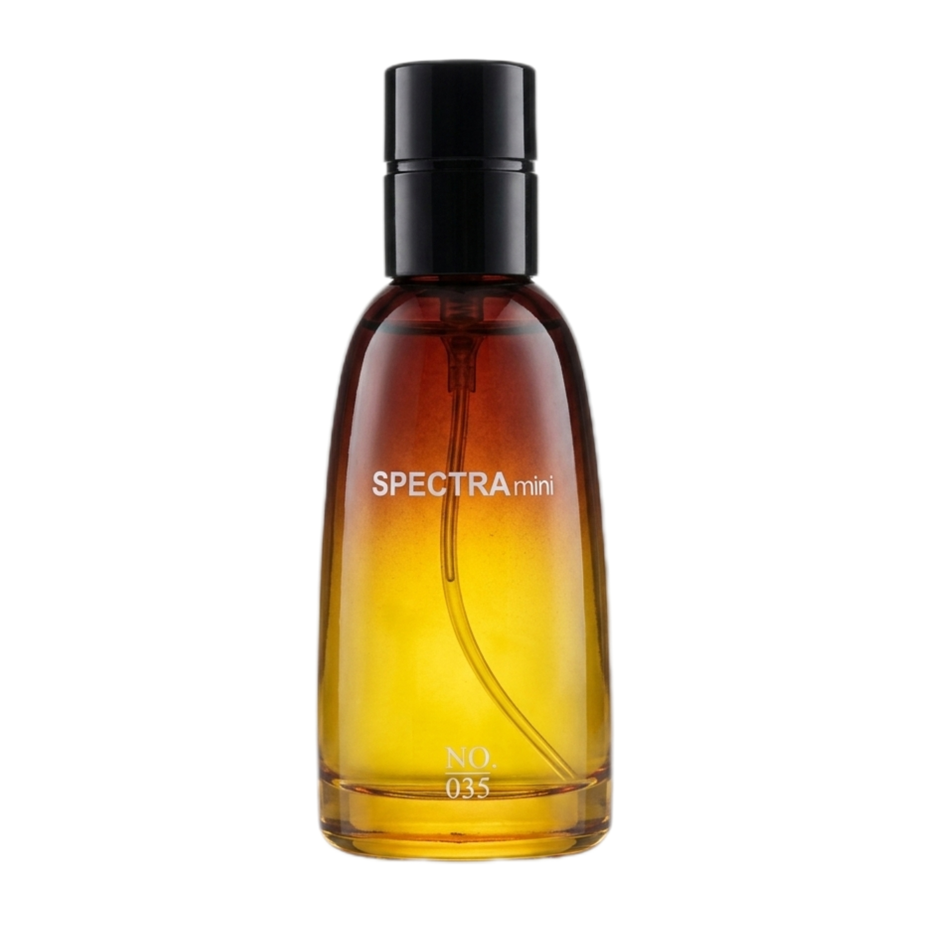 عطر جیبی اسپکترا مینی (Spectra Mini) شماره 035 – حجم 25 میلیلیتر