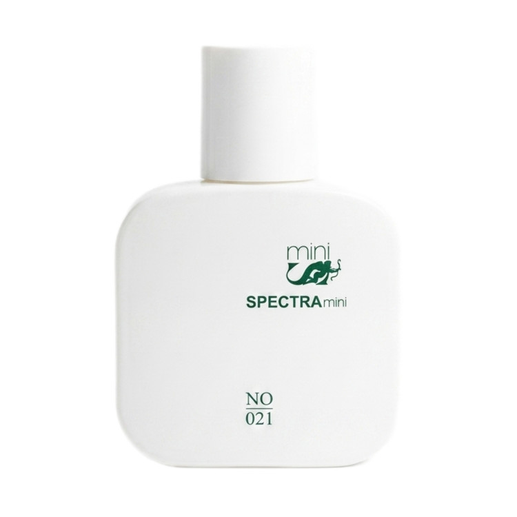 عطر جیبی اسپکترا مینی مدل NO. 021 حجم ۲۵ میلیلیتر