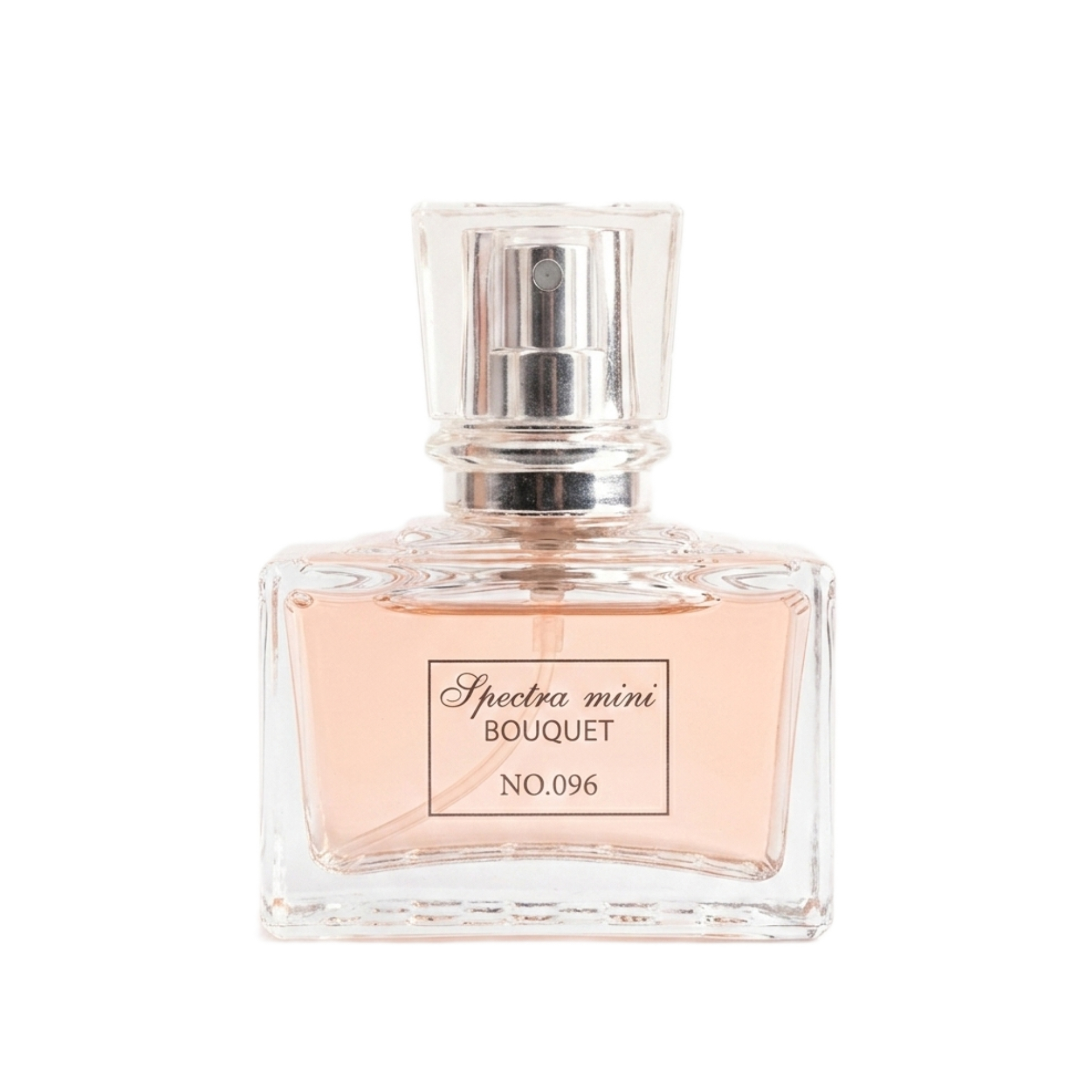 عطر جیبی زنانه اسپکترا مینی مدل Bouquet کد 096 حجم 25 میلیلیتر
