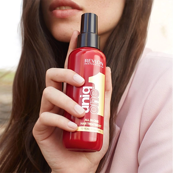 اسپری ۱۰ کاره بدون آبکشی رولون پروفشنال Revlon