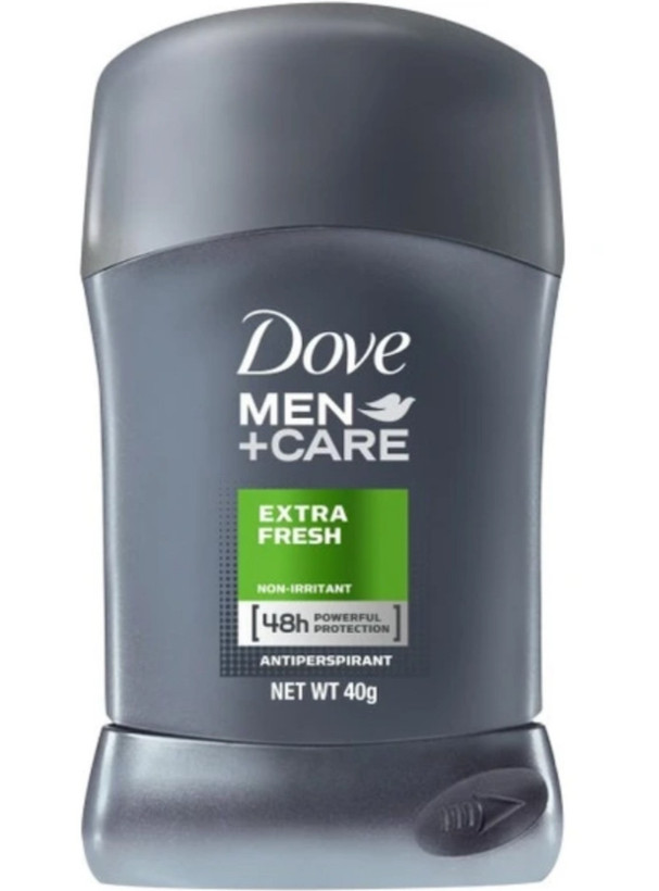 استیک مردانه مام صابونی داو اورجینال DOVE چهل و هشت ساعته و چهل گرم اصل