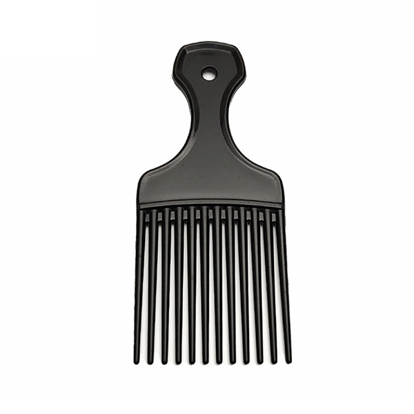 شانه پوش حجم دهنده مو Barber Hair Brush