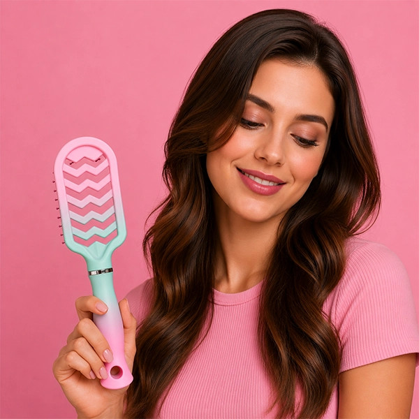 برس ونت پاستیلی Vent Brush