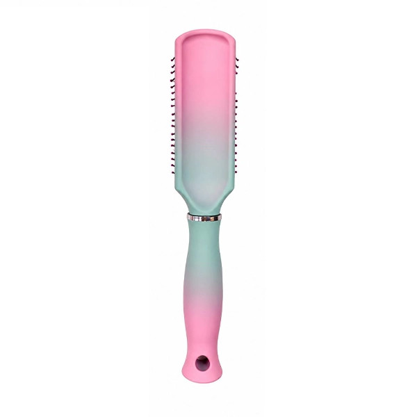 برس تخت مو پاستلی Pastel Paddle Hair Brush