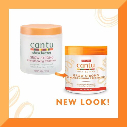 کرم تقویت کننده و ضد حرارت کنتو Cantu