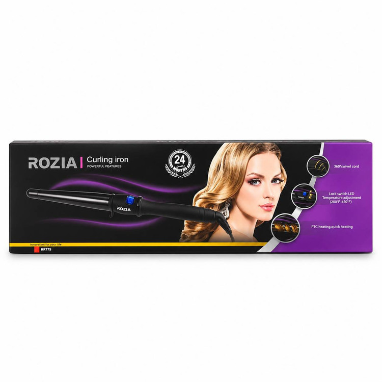 فرمخروطی روزیا ROZIA مدل HR775